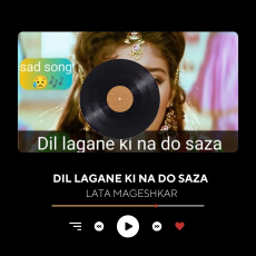 Dil Lagane Ki Na Do Saza Anmol Manisha Koirala Lata Mangeshkar 90s Dard Geet Dil Lagane Ki Na Do Saza Anmol Manisha Koirala Lata Mangeshkar 90s Dard Geet