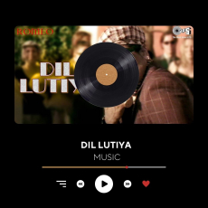 Dil Lutiya _ Jazzy B _ Ft. Apache Indian _ Sukshinder _ Romeo _ Jihne Mera Dil Luteya _ Punjabi Hits(MP3_160K) Dil Lutiya _ Jazzy B _ Ft. Apache Indian _ Sukshinder _ Romeo _ Jihne Mera Dil Luteya _ Punjabi Hits(MP3_160K)