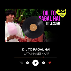 Dil To Pagal Hai Song Shah Rukh Khan, Madhuri, Karisma, Akshay Lata Mangeshkar, Udit Narayan Dil To Pagal Hai Song Shah Rukh Khan, Madhuri, Karisma, Akshay Lata Mangeshkar, Udit Narayan