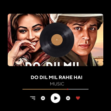 Do Dil Mil Rahe Hain - Pardes_ Kumar Sanu _ Shahrukh Khan, Amrish Puri & Mahima Chaudhry ( 256kbps cbr ) Do Dil Mil Rahe Hain - Pardes_ Kumar Sanu _ Shahrukh Khan, Amrish Puri & Mahima Chaudhry ( 256kbps cbr )