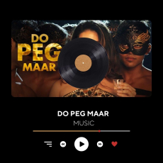 DO PEG MAAR Full Video Song ONE NIGHT STAND Sunny Leone Neha Kakkar T-Series DO PEG MAAR Full Video Song ONE NIGHT STAND Sunny Leone Neha Kakkar T-Series