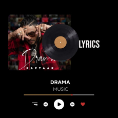 Drama - Raftaar _ Mr Nair ( 256kbps cbr ) Drama - Raftaar _ Mr Nair ( 256kbps cbr )