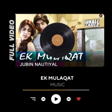Ek Mulaqat _ Official Full Video Song 1080ᴴᴰ _ Sonali Cable _ (Unplugged Solo) ( 256kbps cbr ) Ek Mulaqat _ Official Full Video Song 1080ᴴᴰ _ Sonali Cable _ (Unplugged Solo) ( 256kbps cbr )