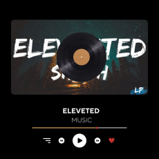 Elevated (Official Audio) - Shubh(MP3_320K) Elevated (Official Audio) - Shubh(MP3_320K)