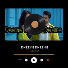 Dheeme Dheeme - TonyKakkar Neha Sharma Official Music Video Dheeme Dheeme - TonyKakkar Neha Sharma Official Music Video