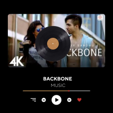 Harrdy Sandhu - Backbone Jaani B Praak Zenith Sidhu Latest Romantic Song 2017 Harrdy Sandhu - Backbone Jaani B Praak Zenith Sidhu Latest Romantic Song 2017