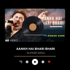 Aankh Hai Bhari Bhari Full Video Song _ Tum Se Achcha Kaun Hai _ Nakul Kapoor, Kim Sharma ( 256kbps cbr ) Aankh Hai Bhari Bhari Full Video Song _ Tum Se Achcha Kaun Hai _ Nakul Kapoor, Kim Sharma ( 256kbps cbr )