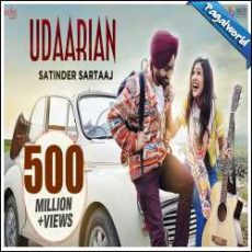 Udaarian Mp3 Udaarian Mp3